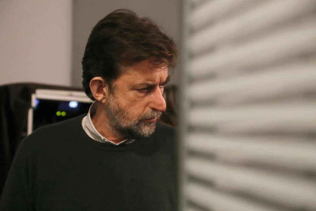 Mia madre (Nanni Moretti, 2015). Estreno 22 de enero de 2016 Mia madre (Nanni Moretti, 2015). Estreno 22 de enero de 2016