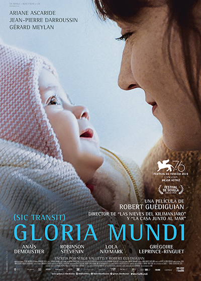 GLORIA MUNDI