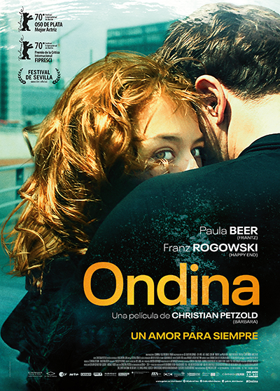 ONDINA