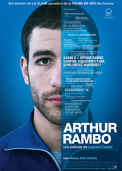 ARTHUR RAMBO