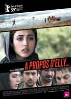 A prop�sito de Elly (Estreno 13 de Agosto), dirigida por: Asghar Farhadi 
