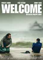 Welcome (Estreno 30 de Abril de 2010), dirigida por: PHILIPPE LIORET