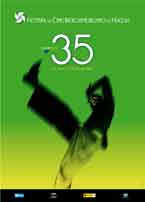 �LA NANA� gran triunfadora en la 35 edici�n del Festival de Cine Iberoamericano de Huelva.<br>(30-11-2009)
