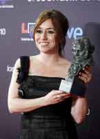 'Yo, tambi�n' obtiene dos Goya en la XXIV Premios de la Academia de Cine 