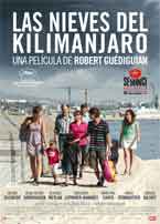 LAS NIEVES DEL KILIMANJARO Premio LUX de cine 2011