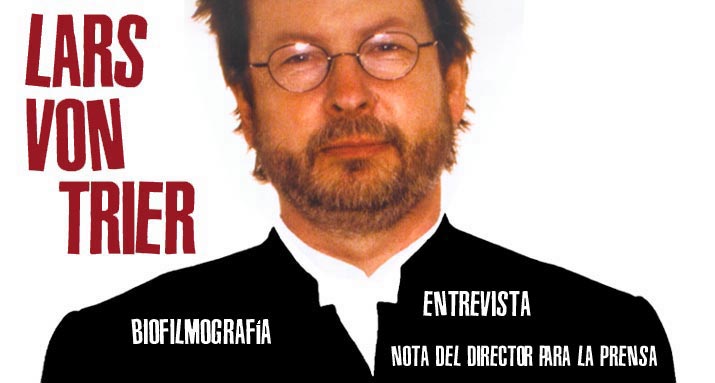 lars von trier. lars von trier the kingdom