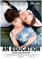 An Education