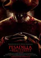 Pesadilla en Elm Street: El origen