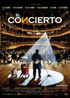 El Concierto