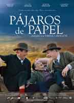 P�jaros de Papel
