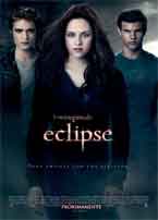 La Saga Crep�sculo: Eclipse
