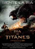 Ira de titanes