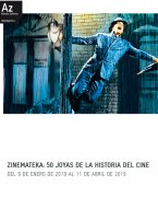 Noticias de cine, estrenos, rumores, noticias… el séptimo arte en estado puro