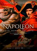 Napoleón: en el nombre del arte (V.O.S.E.)