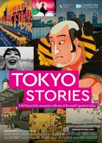 Historias de Tokio (V.O.S.E.)