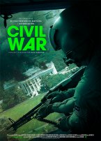 Civil War (V.O.S.E.)
