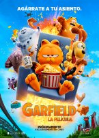 Garfield: La película 
