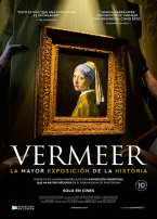 Vermeer. La mayor exposición de la historia (V.O.S.E.)