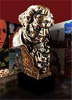 Ganadores de los Premios Goya 2010