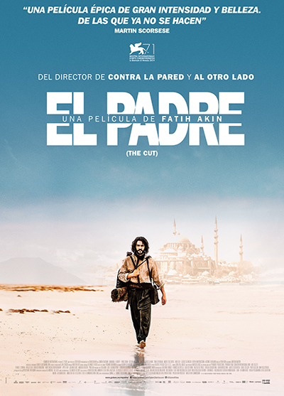 El Padre (The cut)
