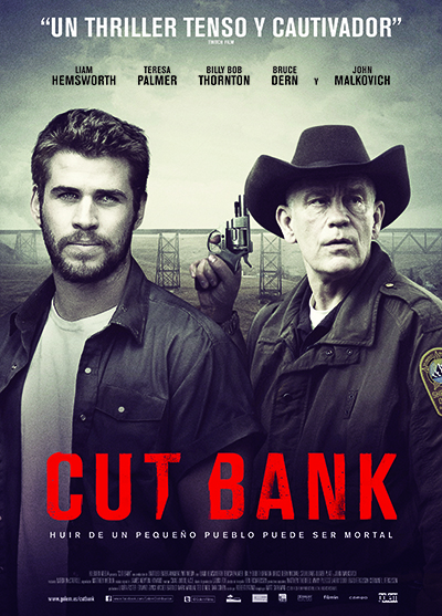 Cut Bank
