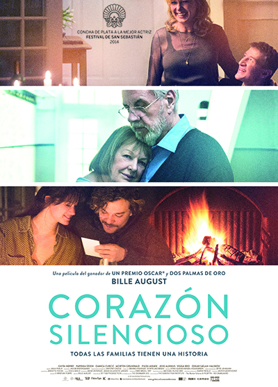 Corazón Silencioso