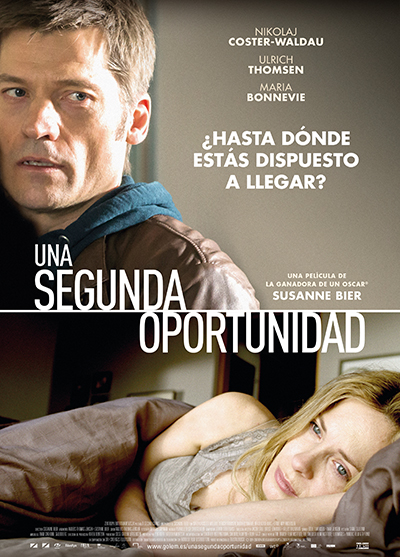 Una segunda oportunidad