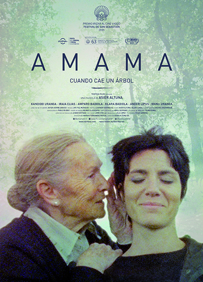 Amama
