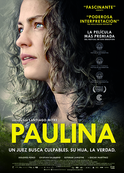 Paulina