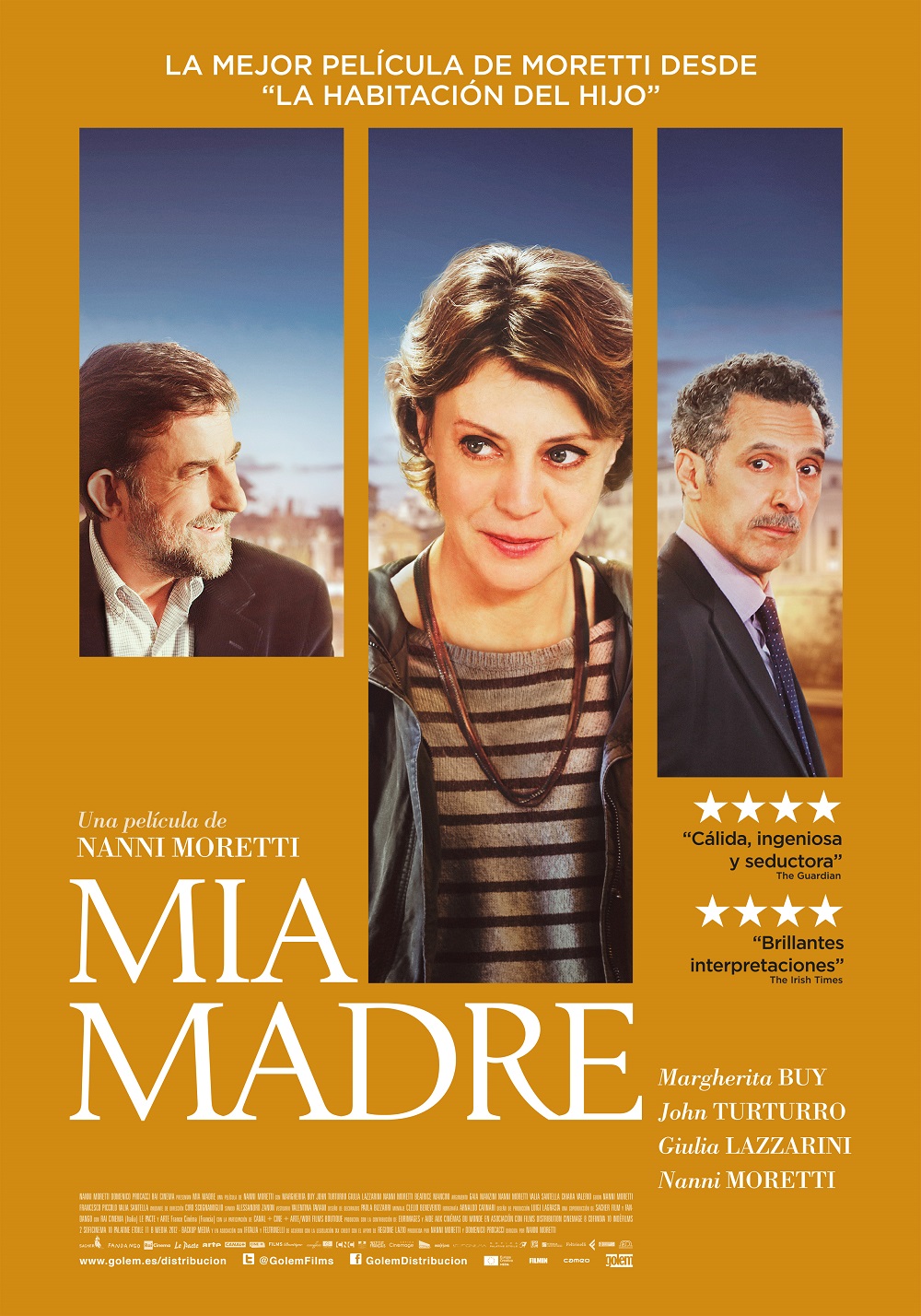Mia Madre