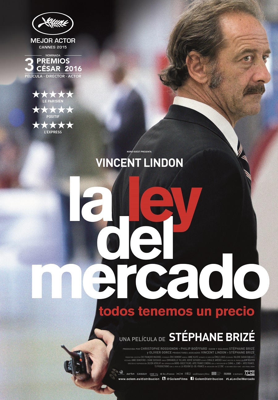 La ley del mercado