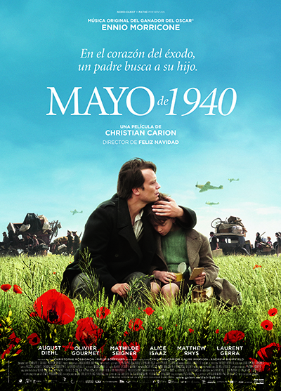 Mayo de 1940