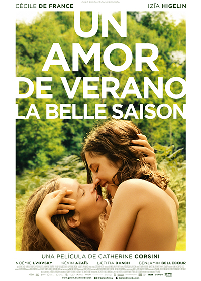 Un amor de verano