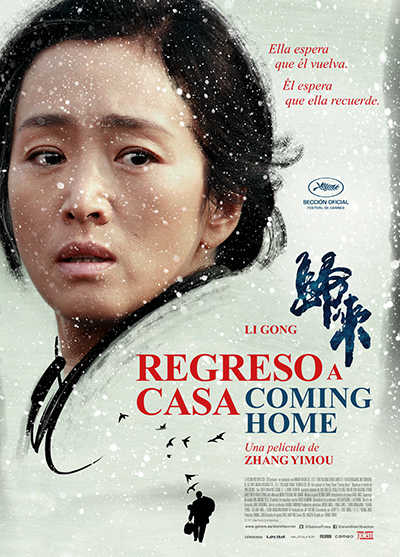 Regreso a casa
