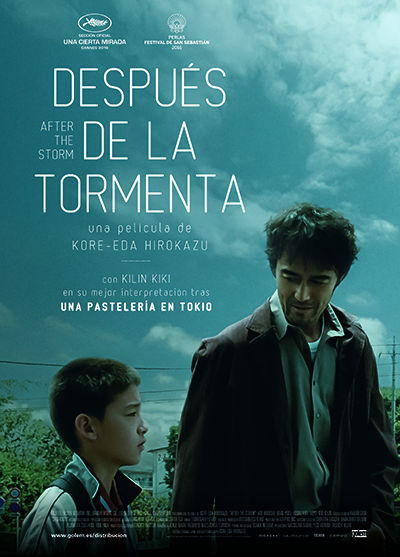 Despues de la tormenta
