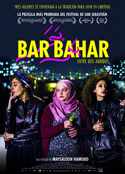 Bar bahar entre dos mundos