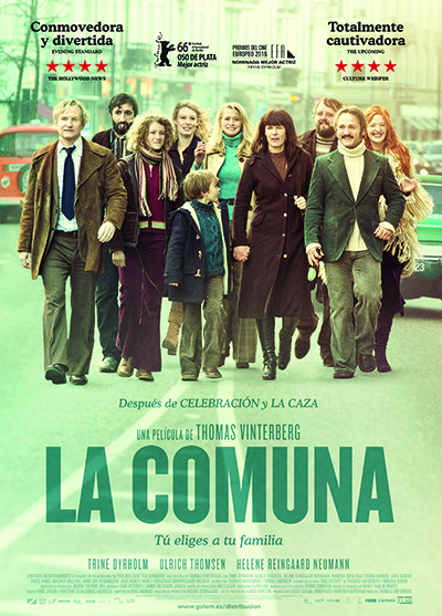 La comuna