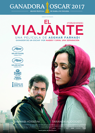 El viajante