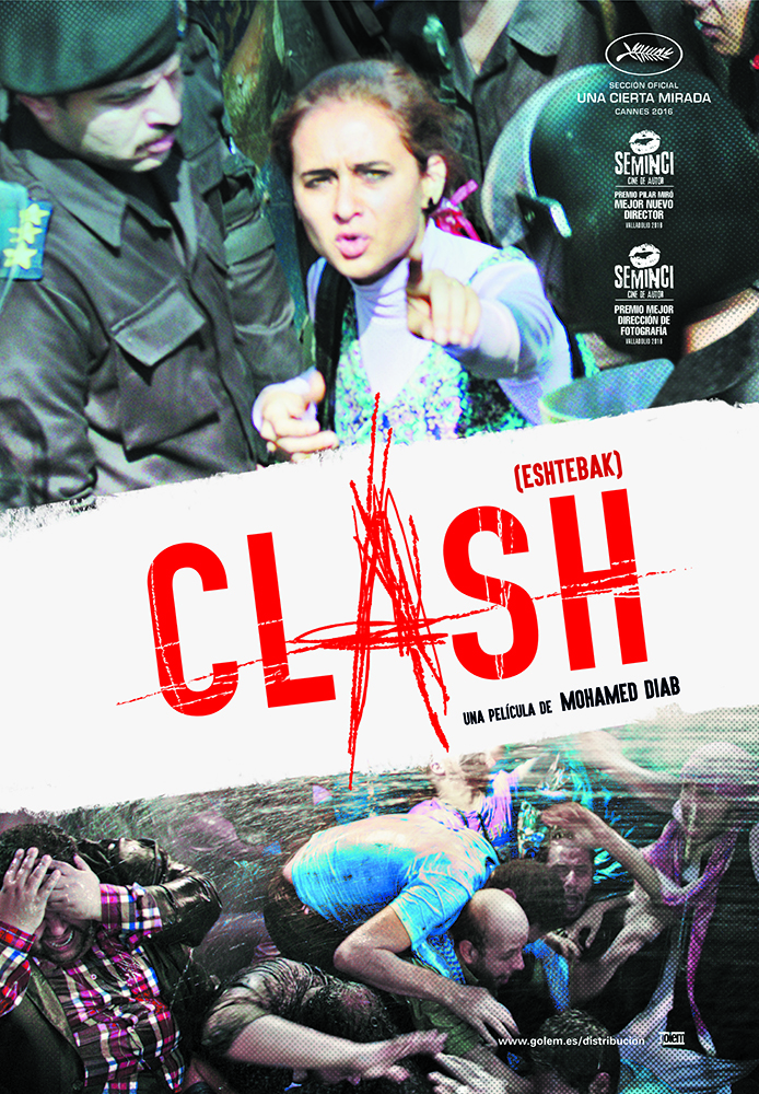 Clash