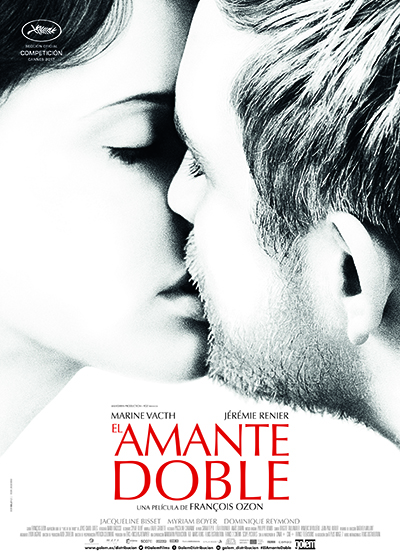 El amante doble