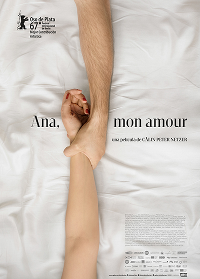Ana, mon amour