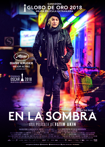 En la sombra