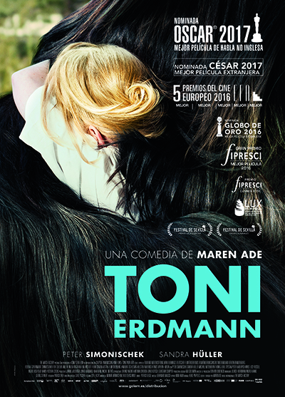 Toni Erdmann