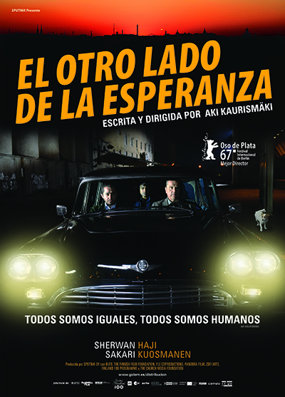 El otro lado de la esperanza