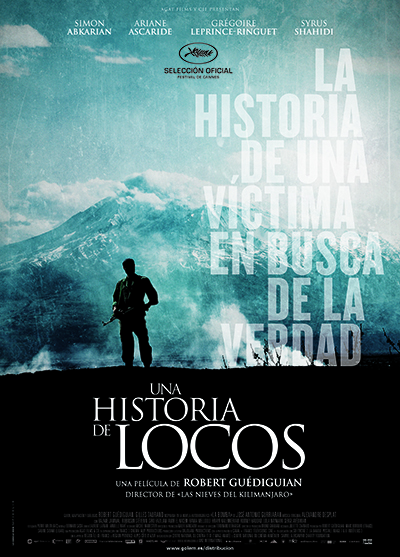 Una Historia de Locos