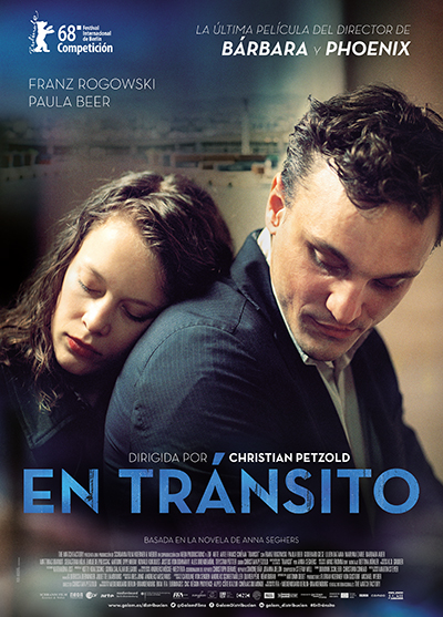 En tránsito