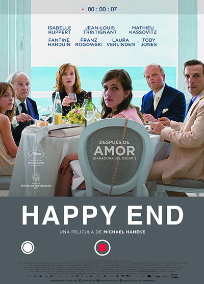 Happy End