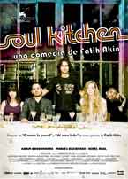 Soul kitchen