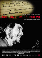 Che: Un hombre nuevo