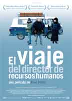 El viaje del Director de Recursos Humanos